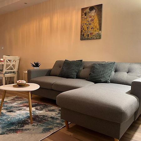 Aura'S Serenity Apartment Vienna Esterno foto