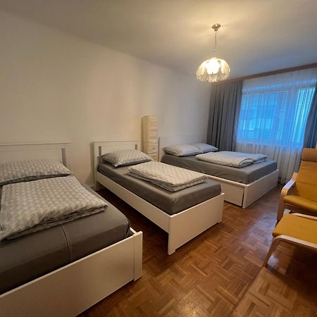 Aura'S Serenity Apartment Vienna Esterno foto