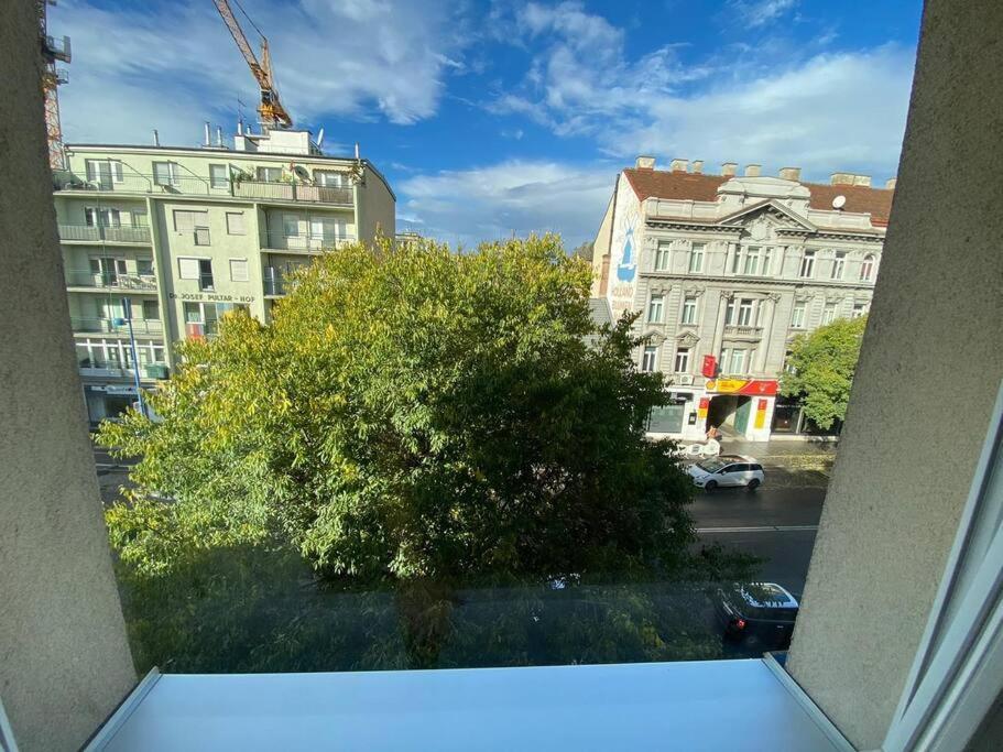 Aura'S Serenity Apartment Vienna Esterno foto