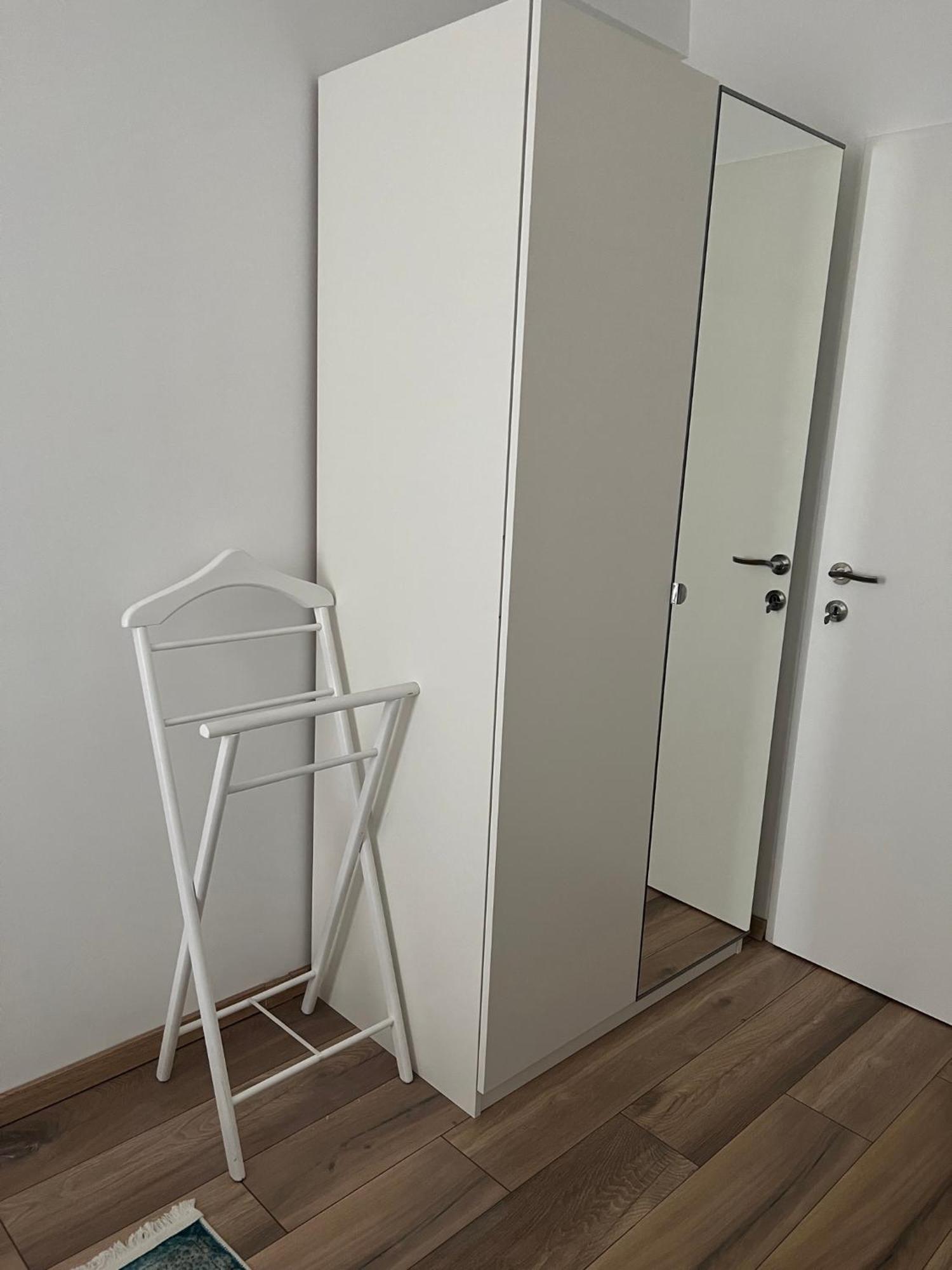 Aura'S Serenity Apartment Vienna Esterno foto