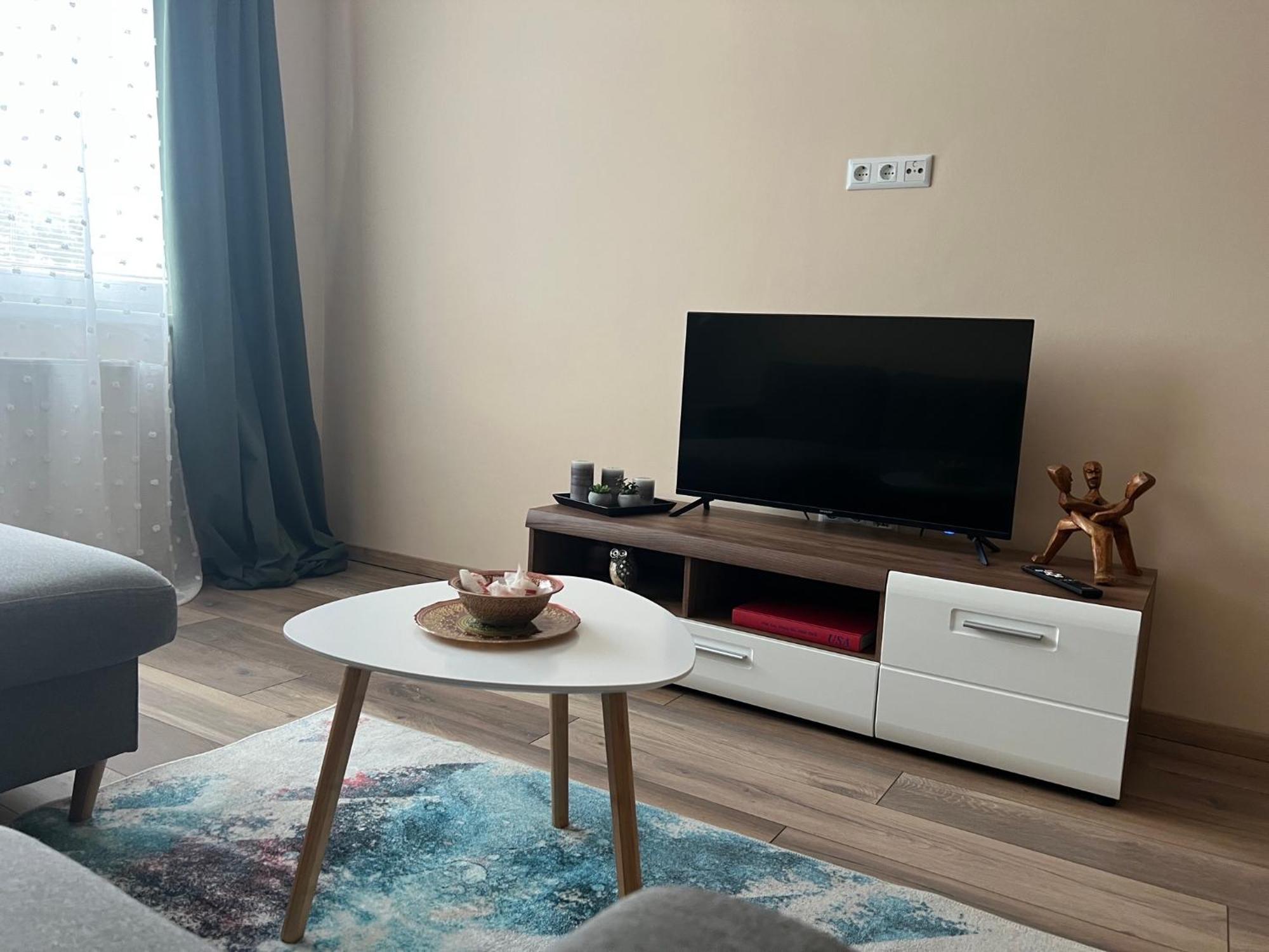 Aura'S Serenity Apartment Vienna Esterno foto
