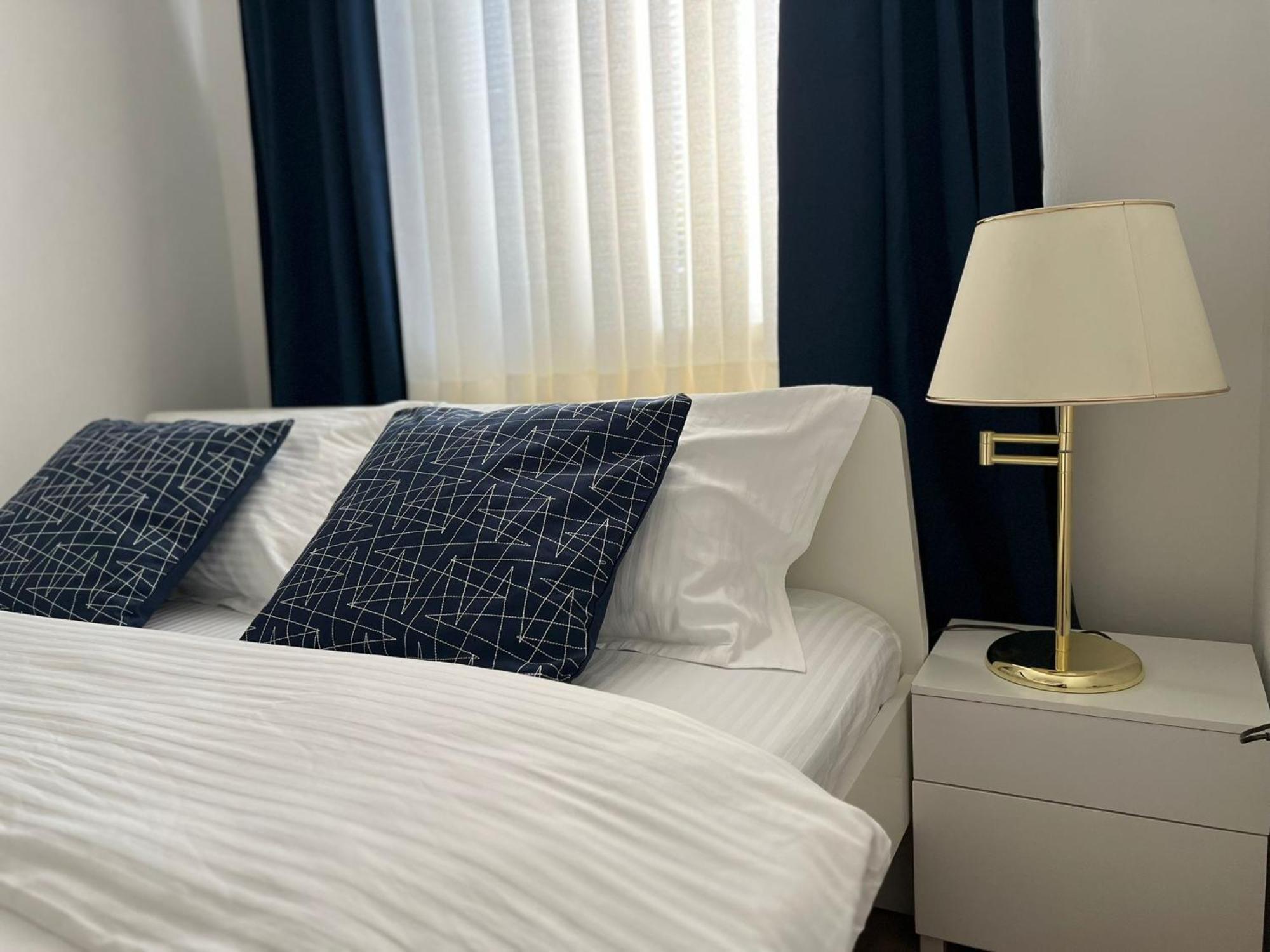 Aura'S Serenity Apartment Vienna Esterno foto