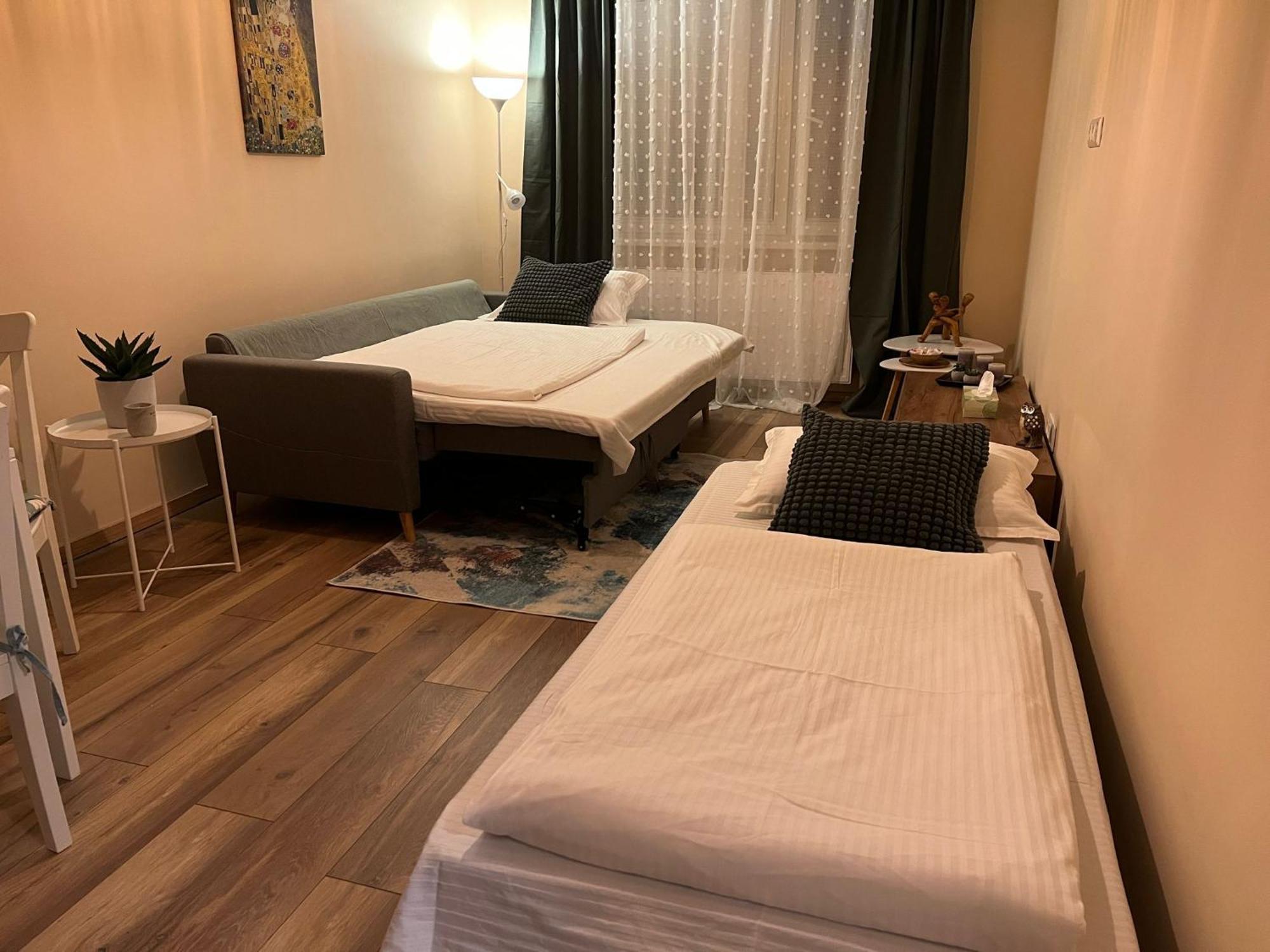 Aura'S Serenity Apartment Vienna Esterno foto