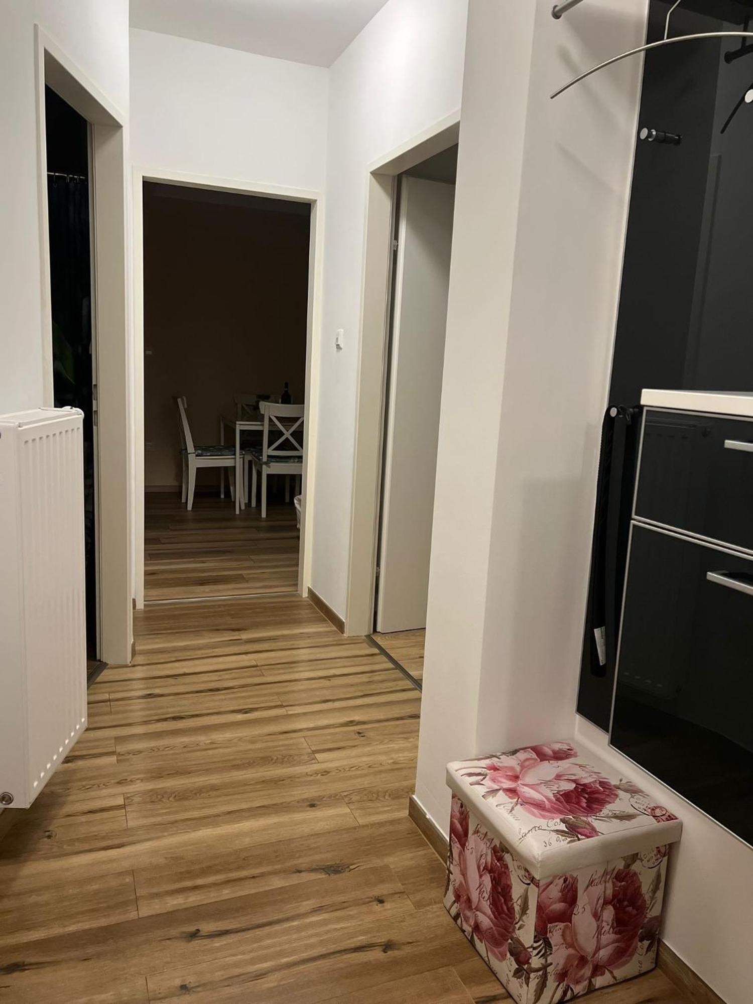 Aura'S Serenity Apartment Vienna Esterno foto