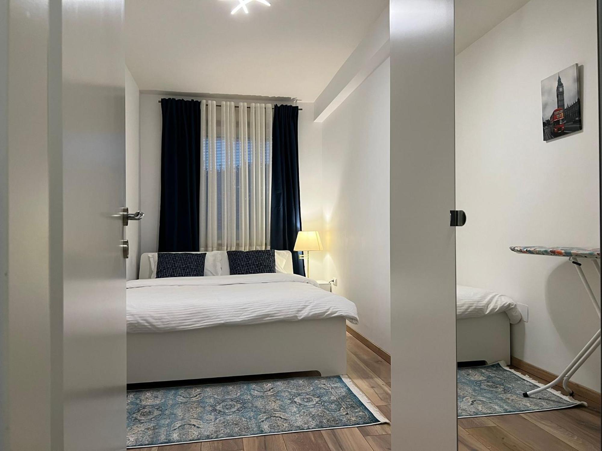 Aura'S Serenity Apartment Vienna Esterno foto
