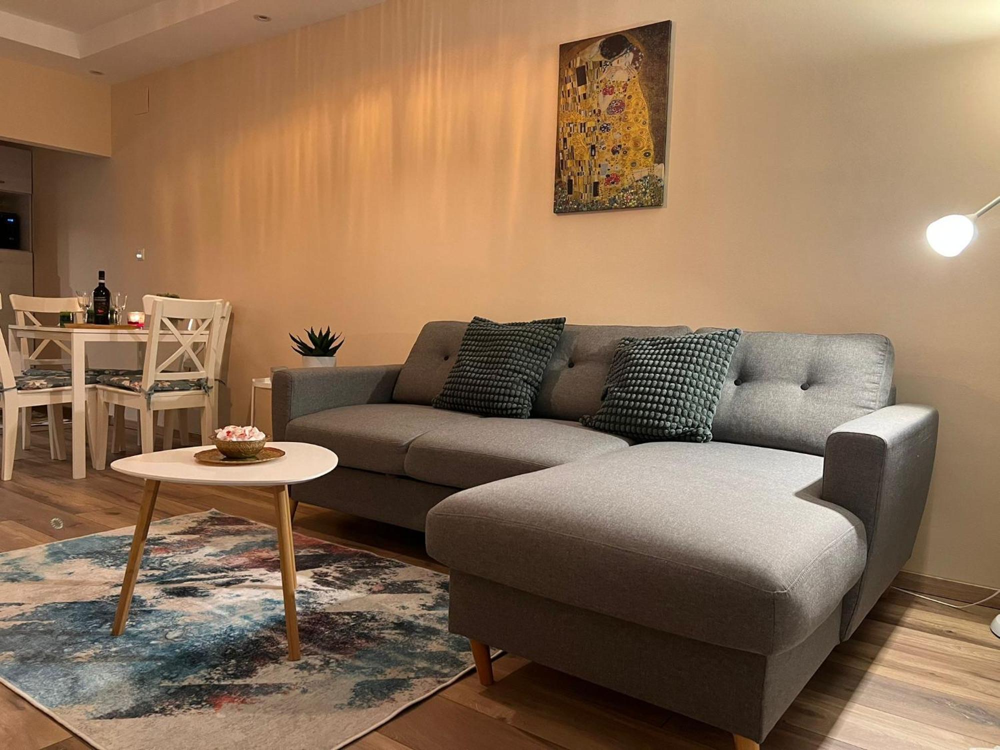 Aura'S Serenity Apartment Vienna Esterno foto