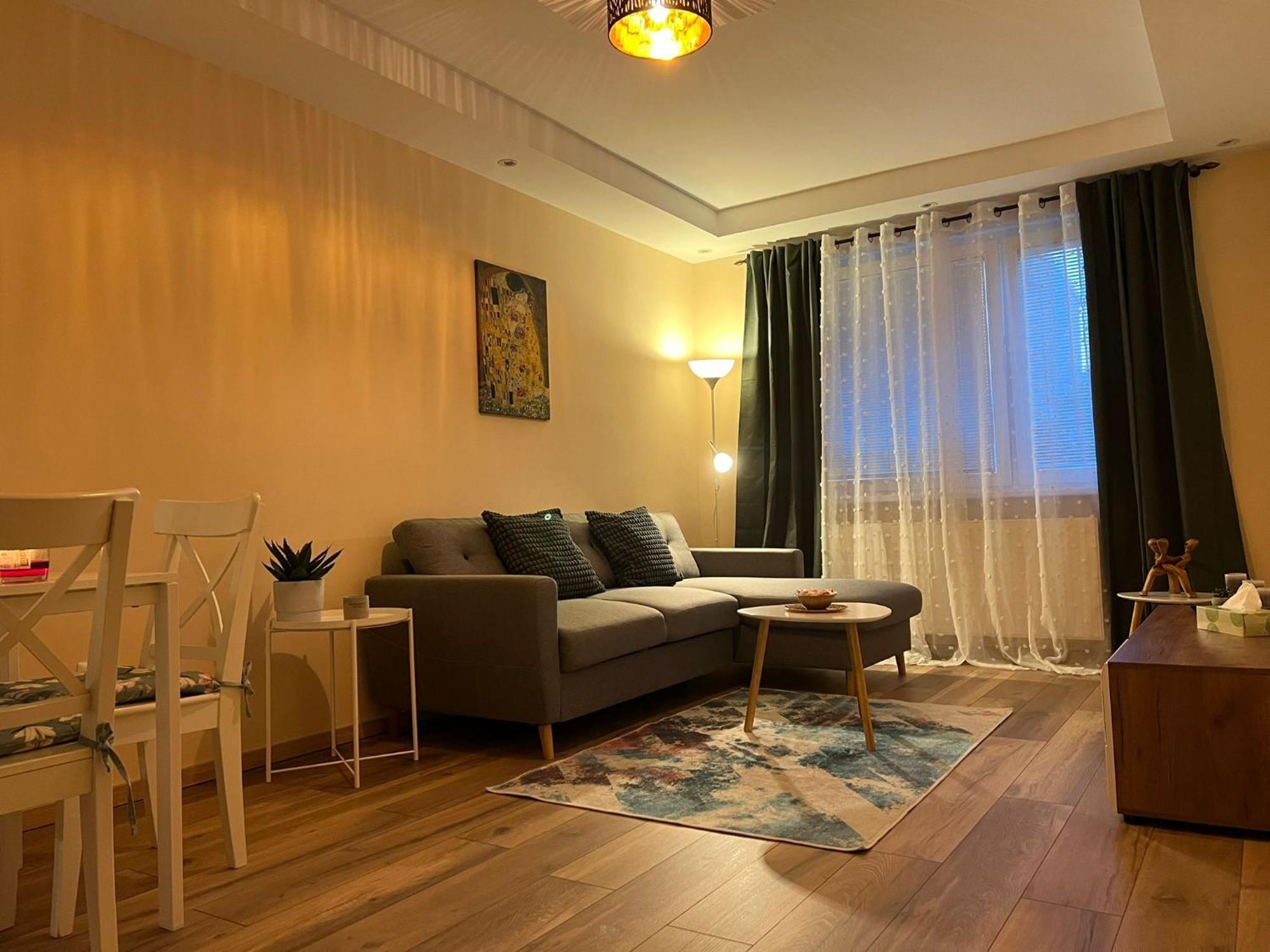 Aura'S Serenity Apartment Vienna Esterno foto