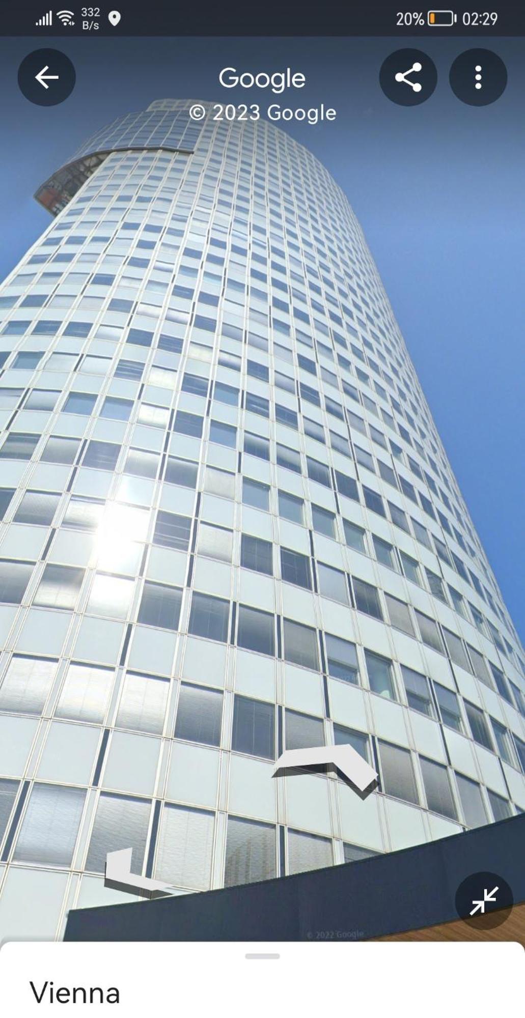 Aura'S Serenity Apartment Vienna Esterno foto