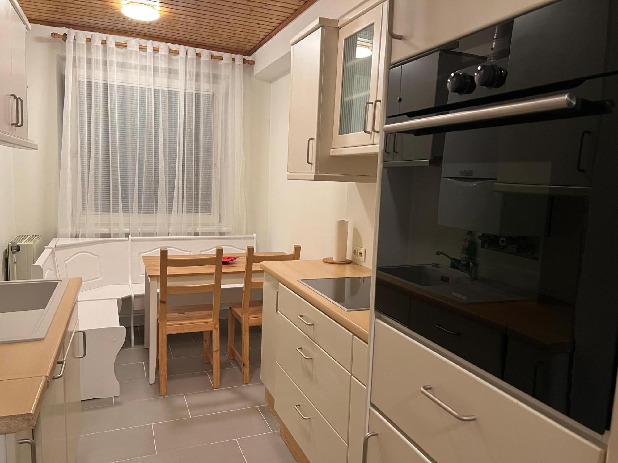 Aura'S Serenity Apartment Vienna Esterno foto