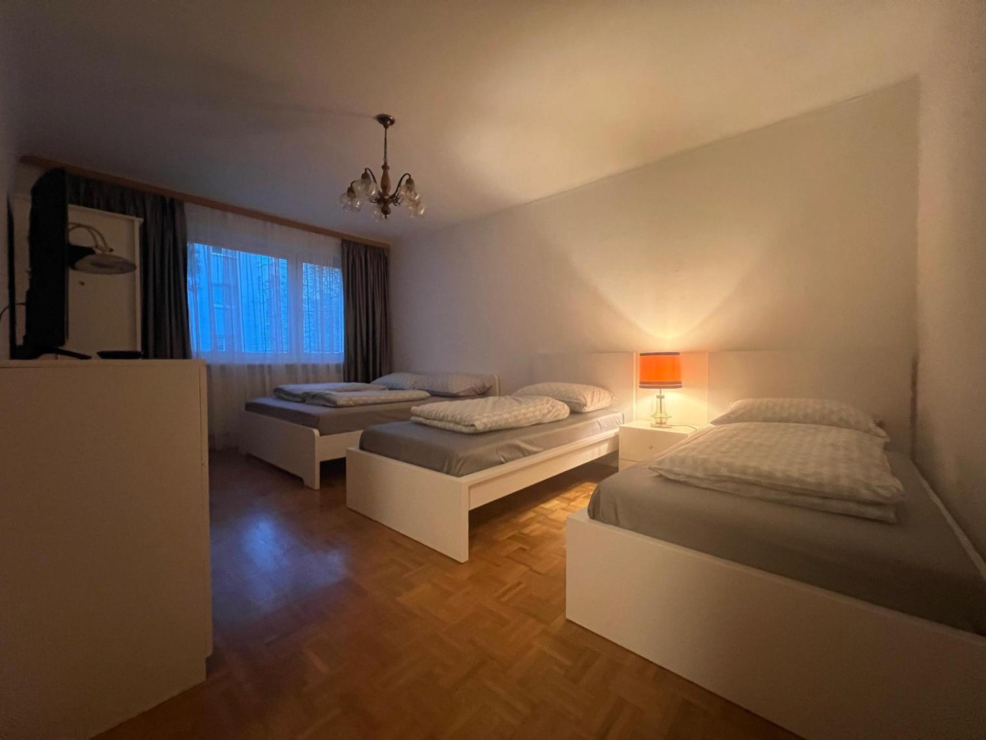 Aura'S Serenity Apartment Vienna Esterno foto