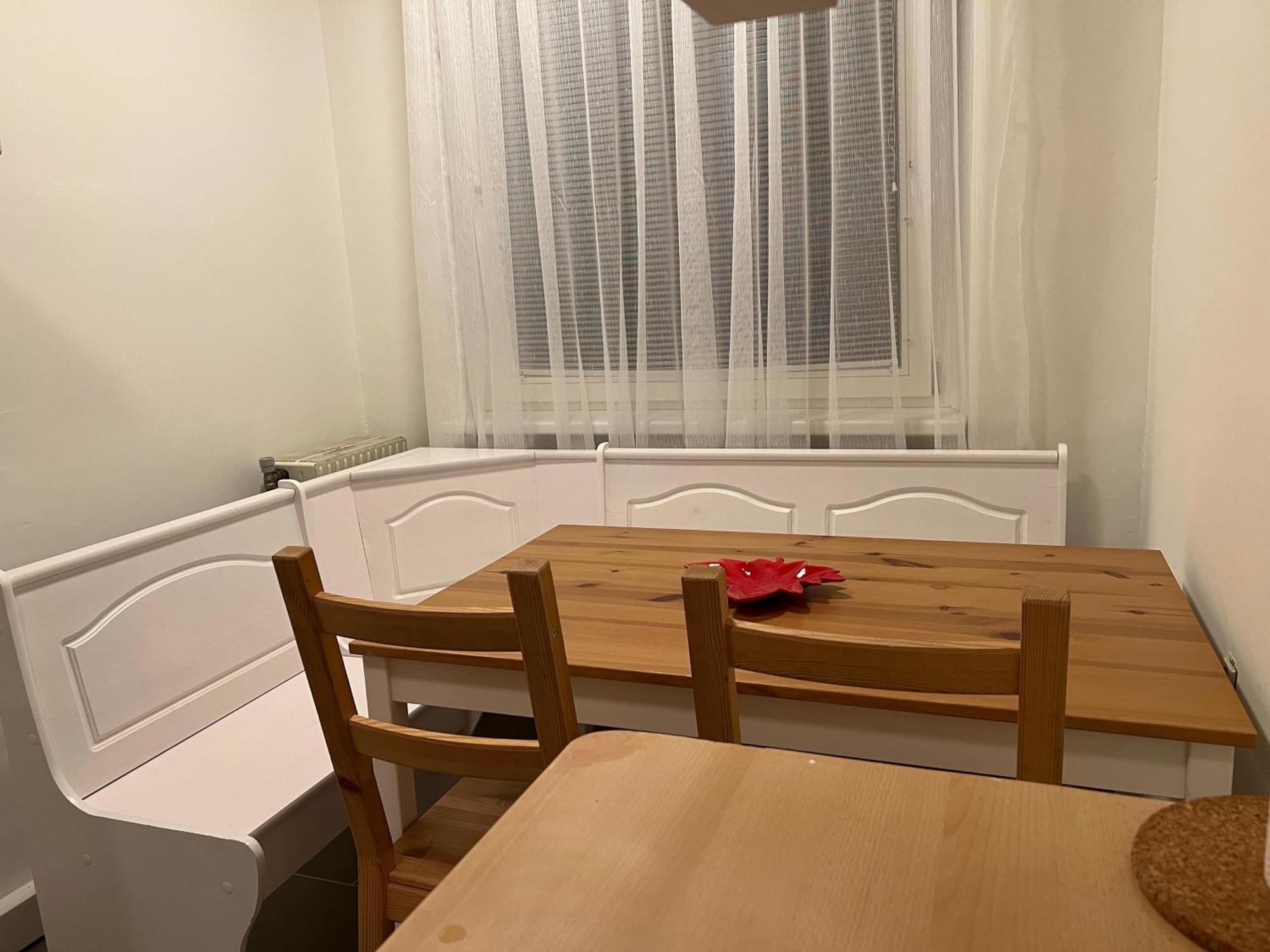 Aura'S Serenity Apartment Vienna Esterno foto