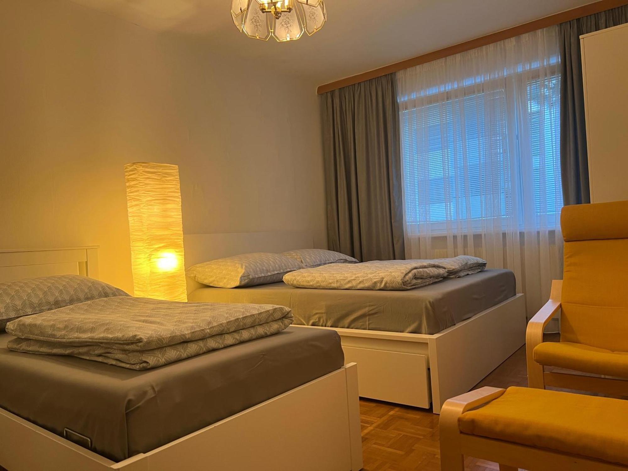 Aura'S Serenity Apartment Vienna Esterno foto
