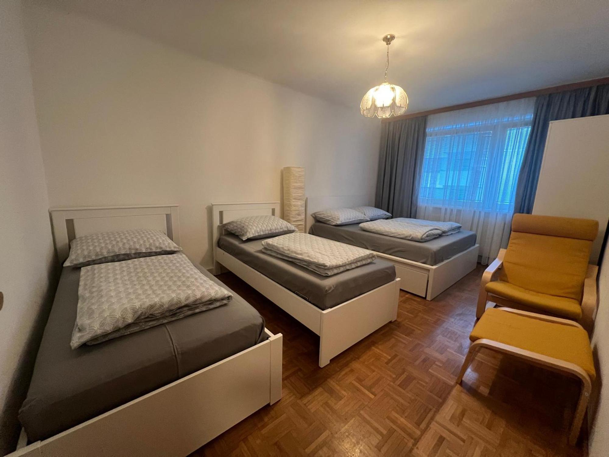 Aura'S Serenity Apartment Vienna Esterno foto