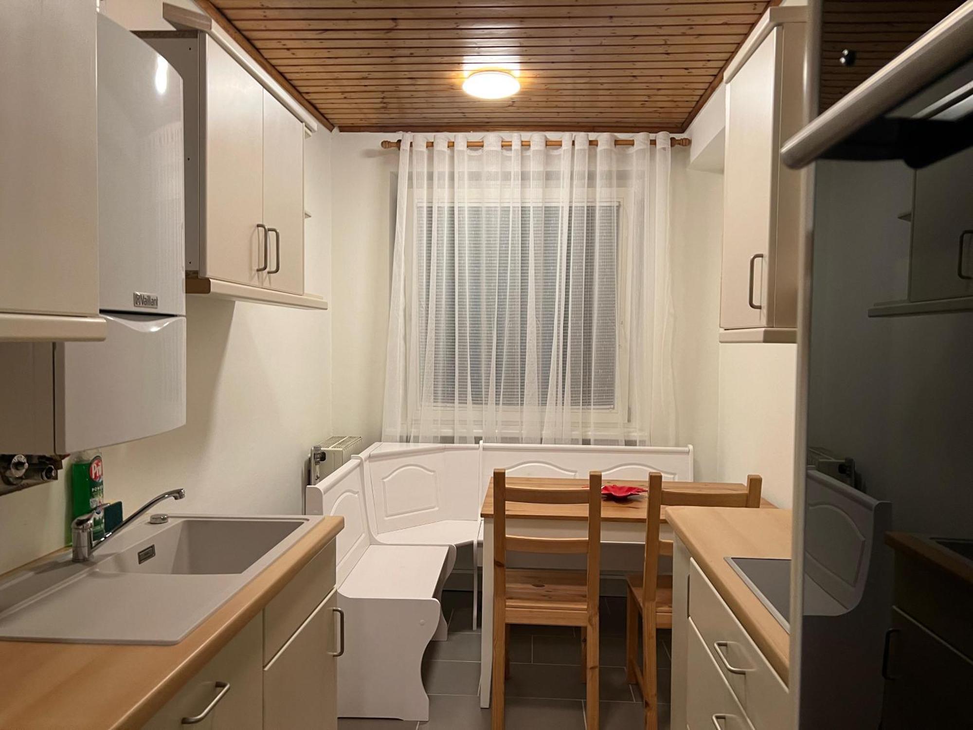Aura'S Serenity Apartment Vienna Esterno foto