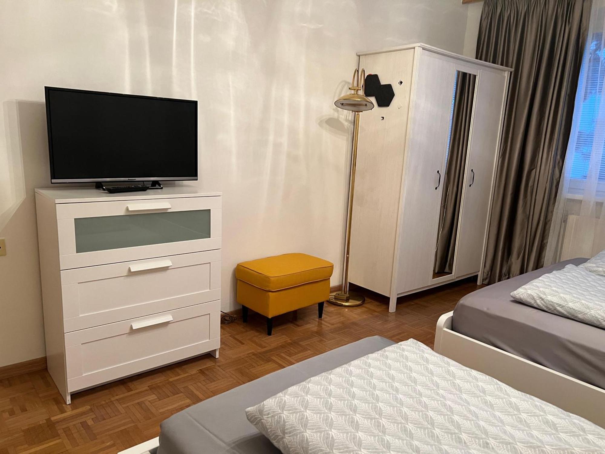 Aura'S Serenity Apartment Vienna Esterno foto