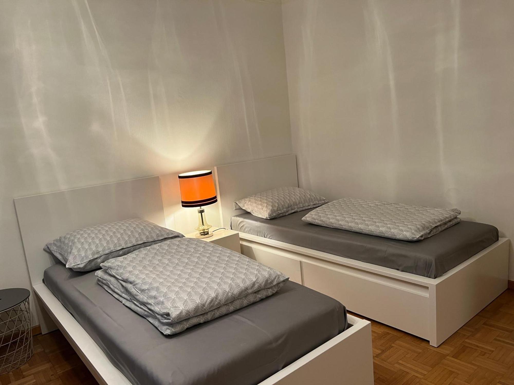 Aura'S Serenity Apartment Vienna Esterno foto