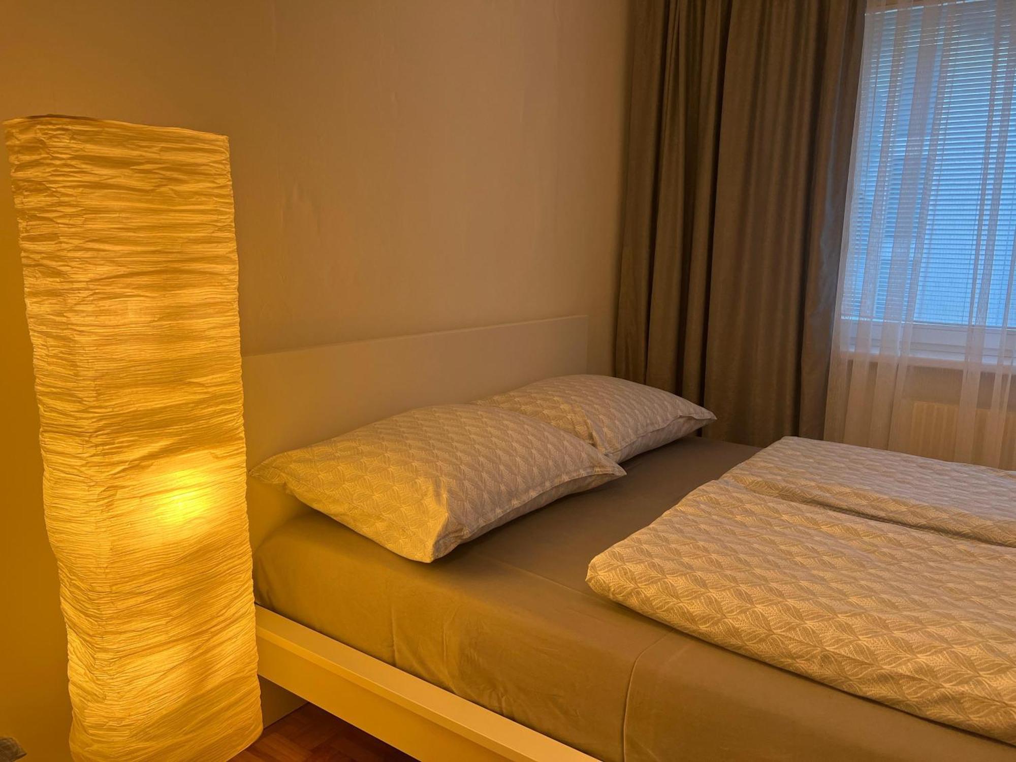 Aura'S Serenity Apartment Vienna Esterno foto