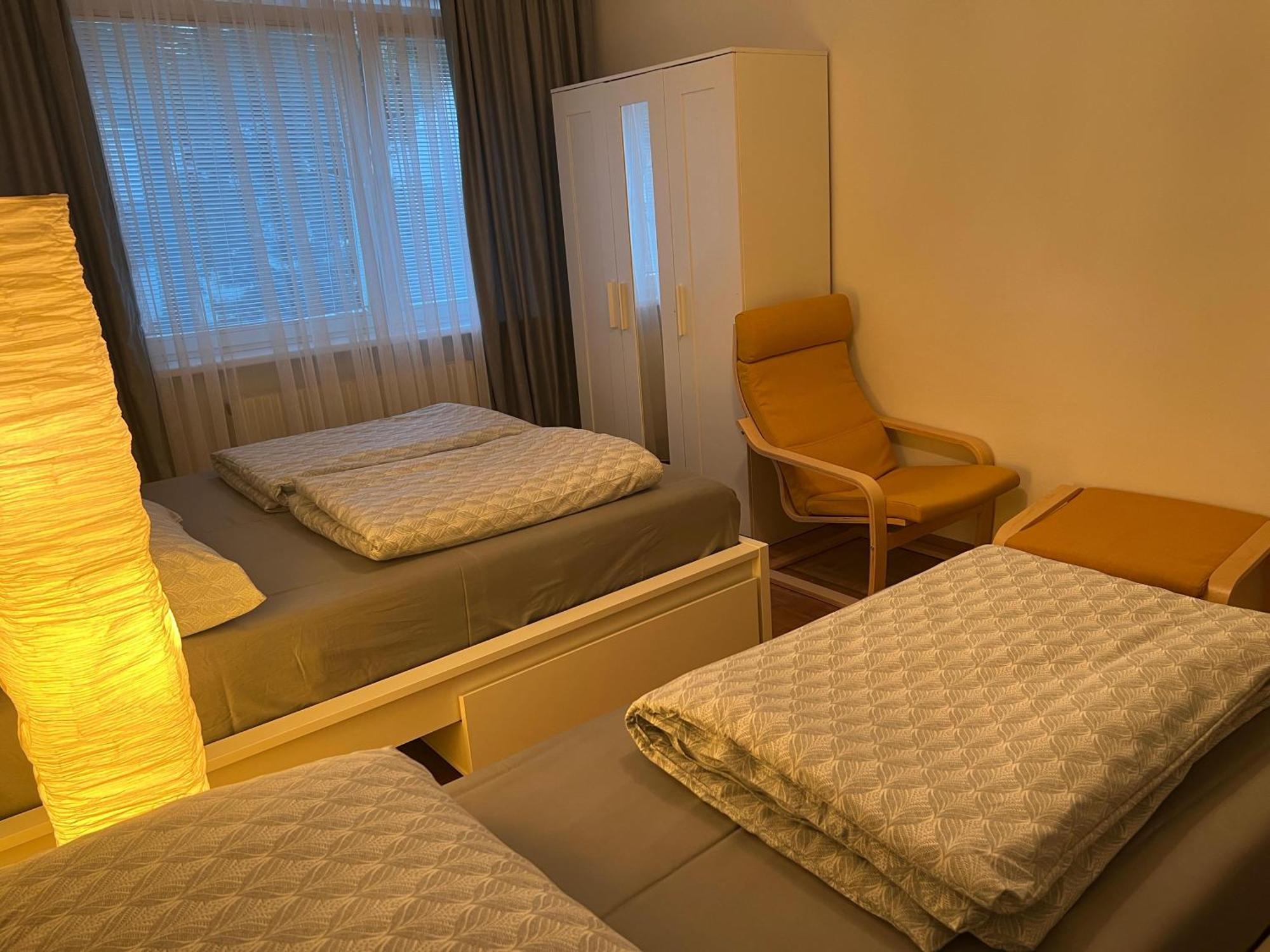Aura'S Serenity Apartment Vienna Esterno foto